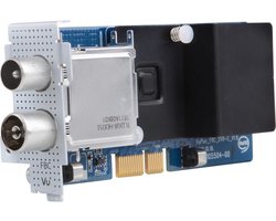 DVB-C FBC Tuner voor Digitale Kabel TV Ontvangst
