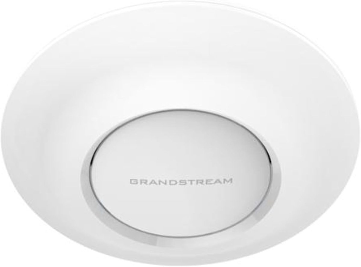 Draadloos Toegangspunt - Wifi Router - Netwerk Uitbreiding - 802.11ac Standaard - 50x50x28 cm - Origineel