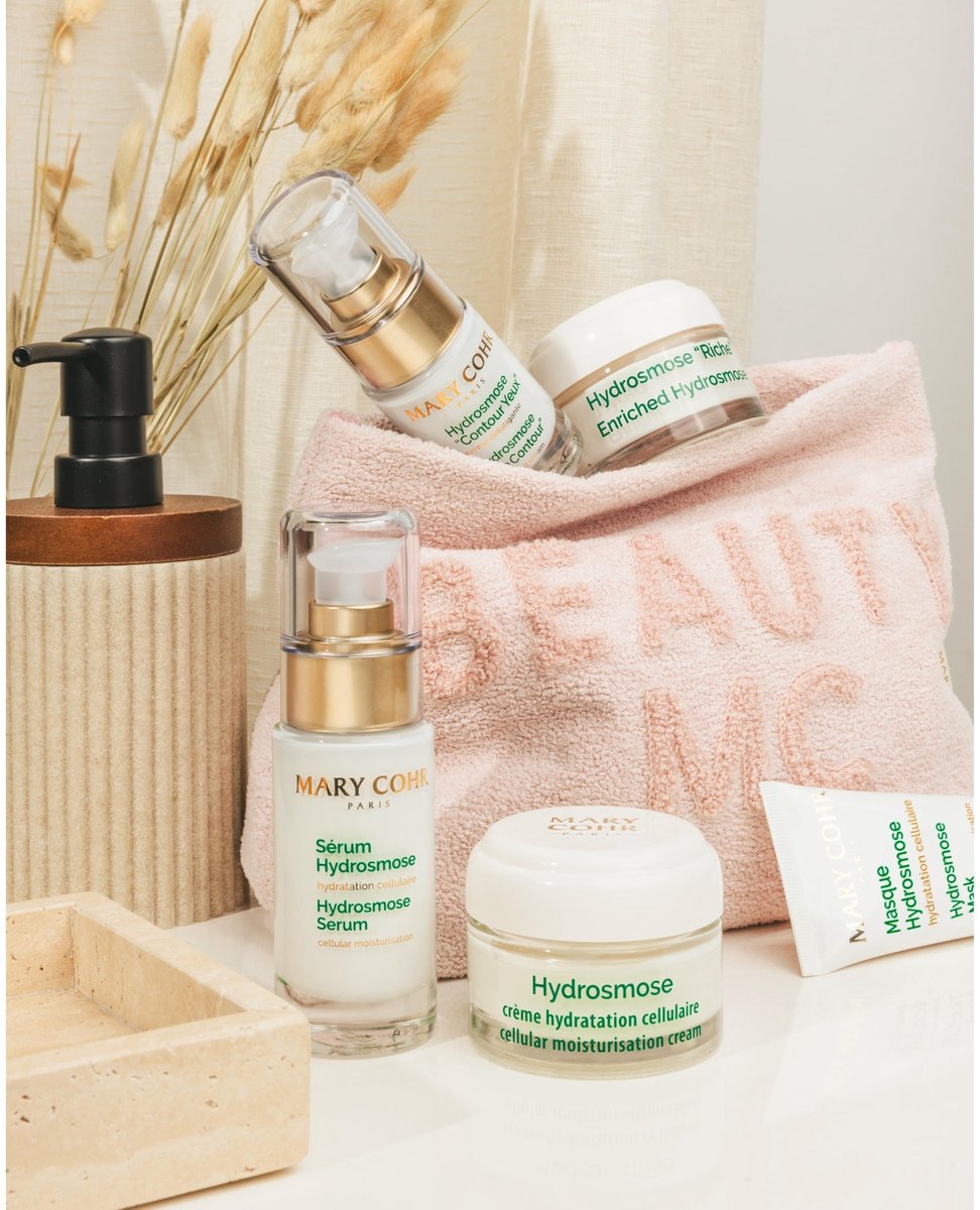 Mary CohrHydrosmose Contour Yeux