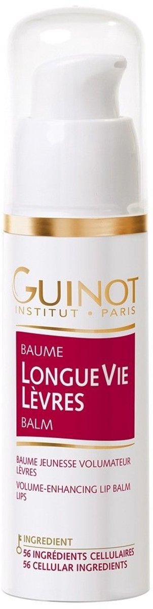 Guinot Baume Longue Vie Levres 15 Ml