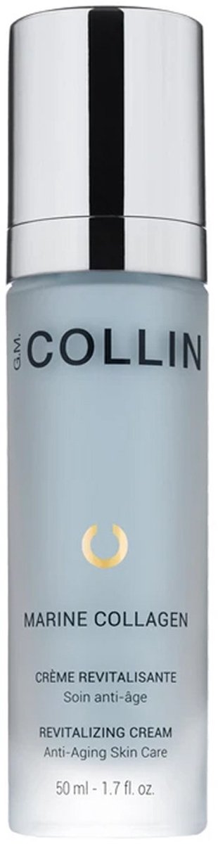 G.M. Collin Marine Collagen Revitalizing Cream - 30ml