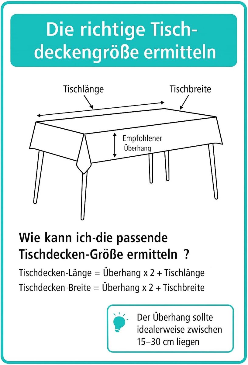 Transparante Tafelbescherming 120x220 cm - Krasbestendige en Waterdichte Tafelfolie