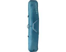Snowboardtas Met Schouderriem - 35 Liter Volume - Geschikt Voor Eén Board