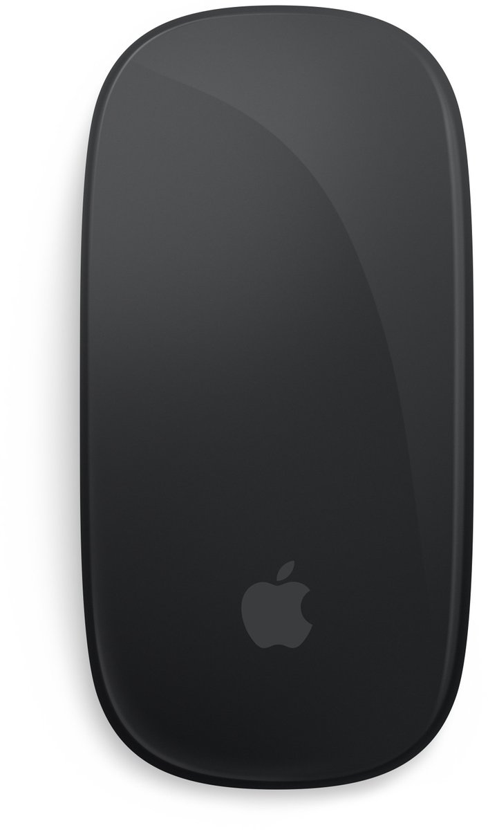Apple Magic Mouse muis Bluetooth
