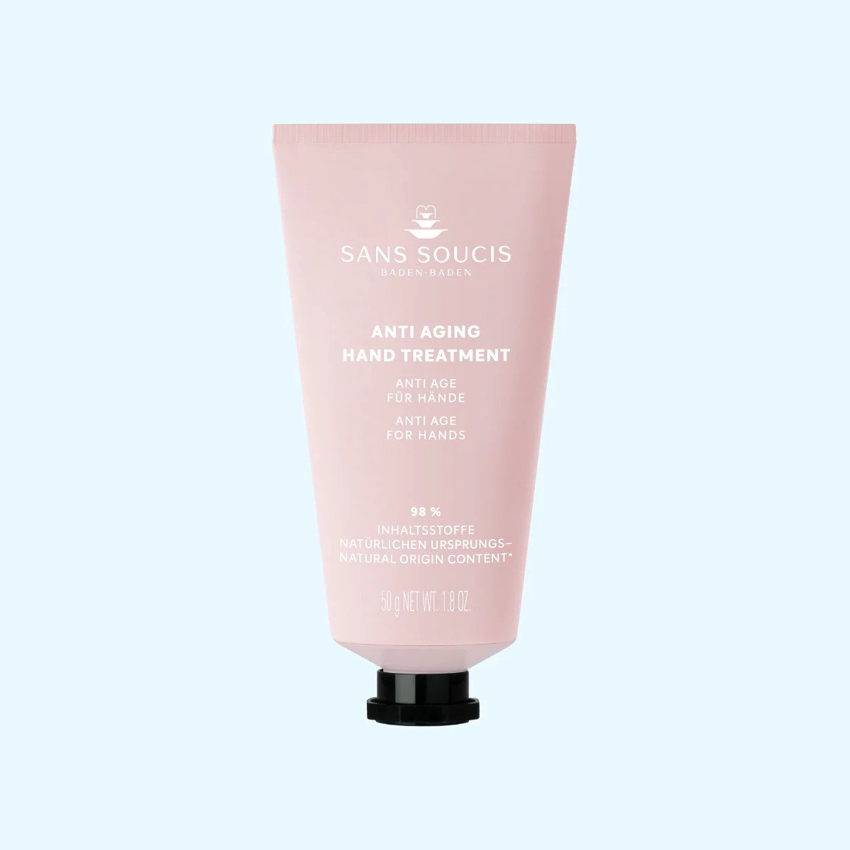 Sans Soucis Anti Aging Handcrème - 50ml - Anti-Aging
