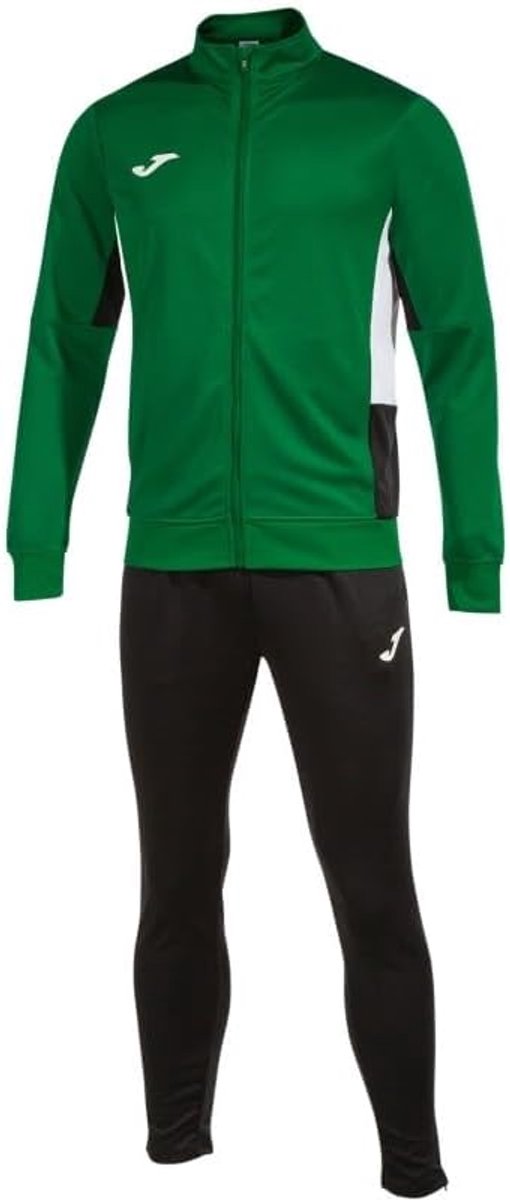 Comfortabel Heren Trainingspak - Ideaal voor Voetbal en Sport