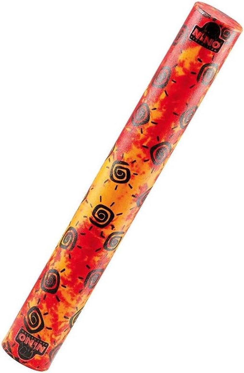 Synthetische Regenstok 46 cm (18 inch) - Muziekinstrument voor Kinderen en Onderwijs