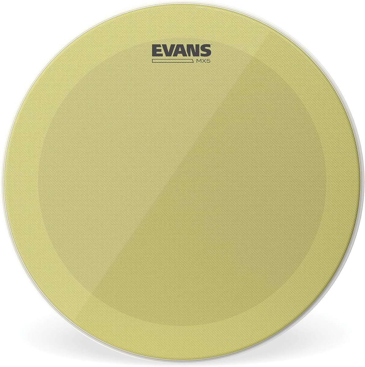 Drumvelvelloos slagvel 13 inch met duurzame coating