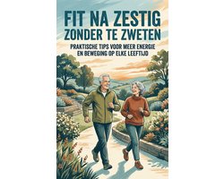Fit na zestig zonder te zweten