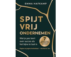 Spijtvrij ondernemen