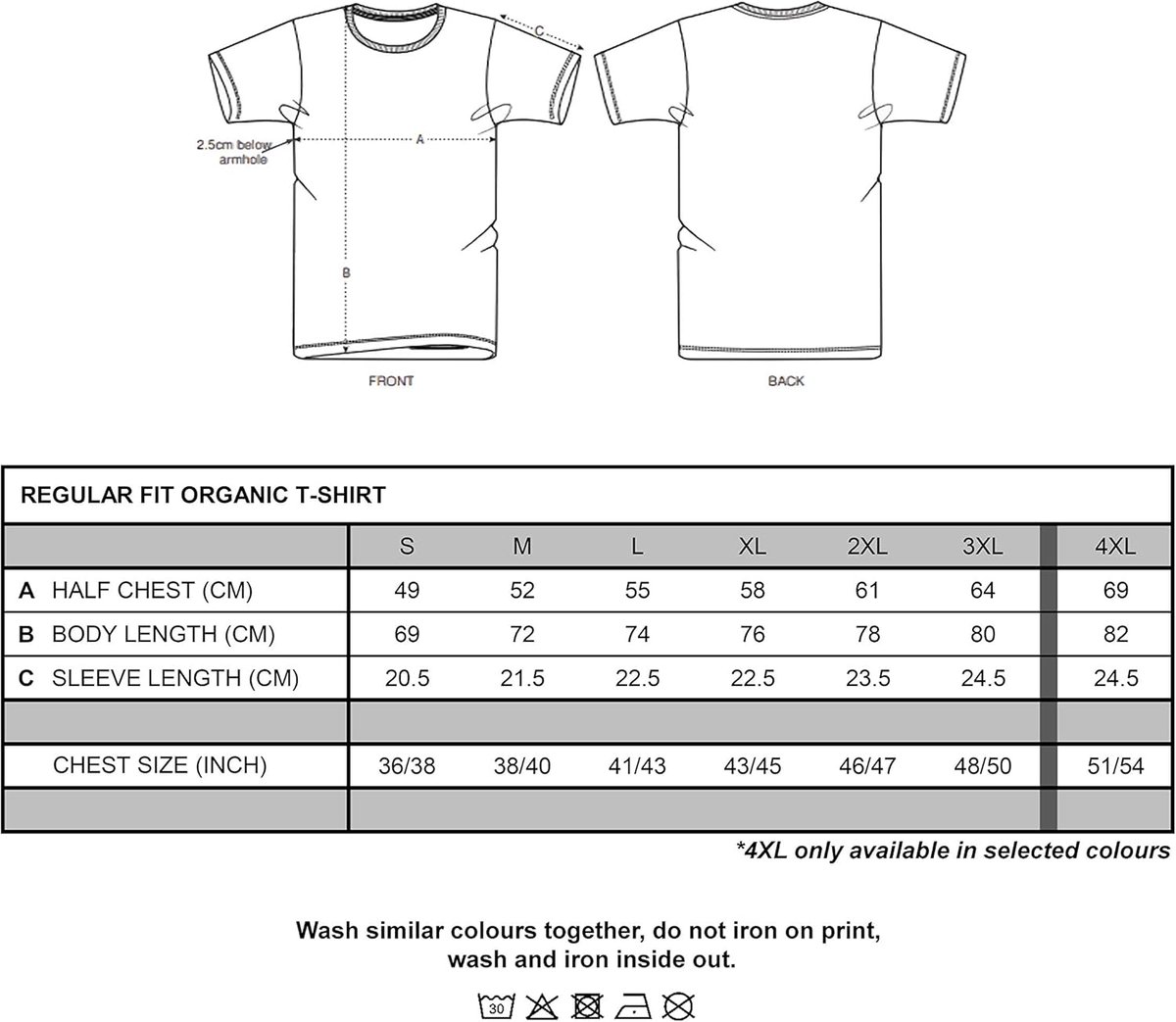 Heren T-shirt - Kleding Katoen - Ontspannen Vrije Tijd - Uniek Design Print - Gedetailleerde Maten
