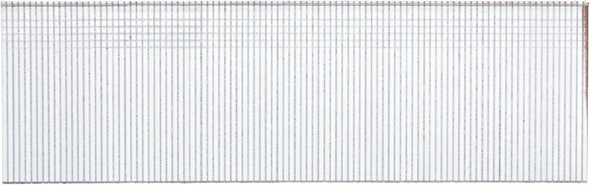 18 Gauge Koploze Brads Nagels 40mm - 2000 Stuks voor Elektrische Nagelgun