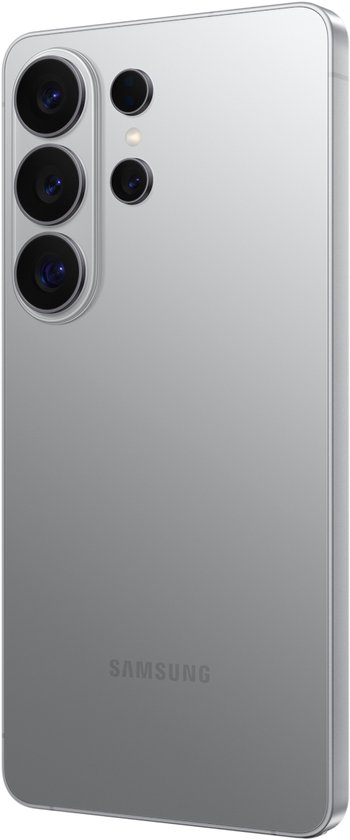 Galaxy S26 512GB シルバーシャドウ Samsung - Galaxy S26 Ultra 5G - 512GB - Silver Shadow | bol