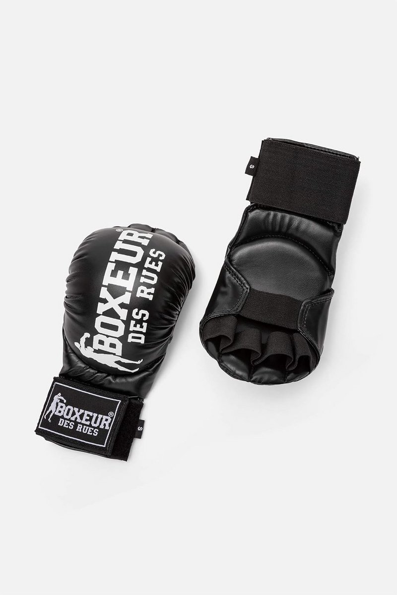 Fitness Bokshandschoenen voor Karate en Training - Activewear