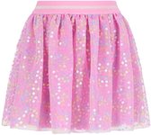 B.Nosy Y602-5730 Violet Rok- Maat 146/152