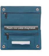 Shag etui - Tabak etui - Shag - Shag etui leer - Shag etui tabak - Roken - Shag etui heren - Shagzak - Sigaretten - Shag hoesje - Tabaksetui - Tabakdoos - Shag etui dames - Shag etui leer vrouwen - Shag buidel - Shag mapje - Tabak etui leder - Sale