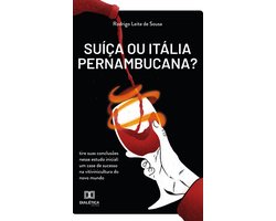 Suíça ou Itália pernambucana?