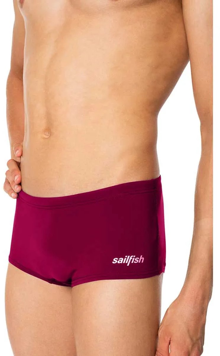 Sailfish Power Zwemboxer Paars S Man