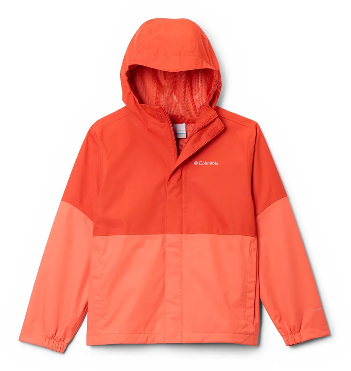 Columbia Hikebound™ Ii Jas 8-9 Years Jongens Super Sonic / Zing