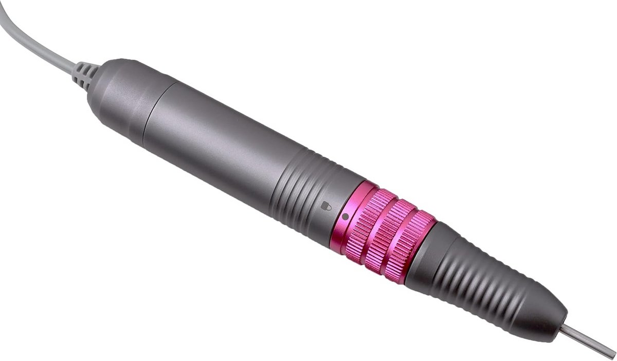 Elektrisch Nagelhandstuk voor Professionele Nagelstyling en Manicure