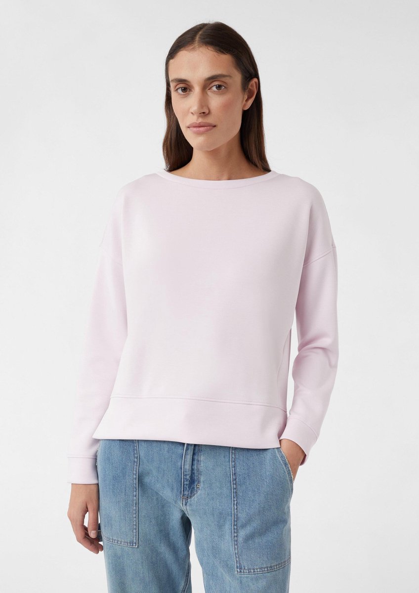 comma - female - Sweatshirt