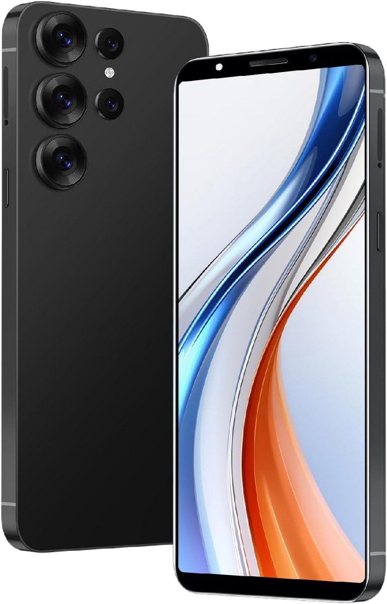 Ontgrendelde Android Smartphone met 6.0" Scherm, 4GB RAM, 64GB Opslag en 4G LTE