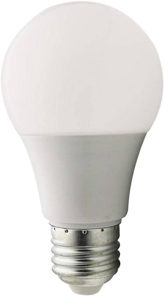 Dimbare LED Lamp E27 7W Warm Wit Vervangt 60W Gloeilamp 600 Lumen