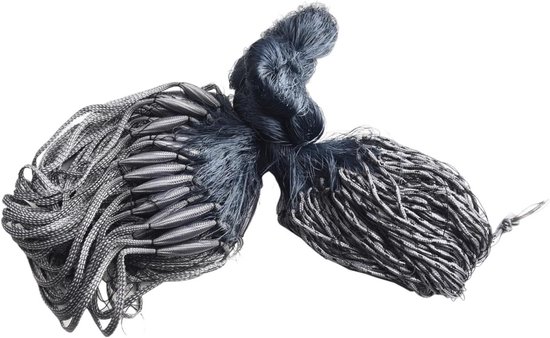 Sterk Nylon Werpnet voor Vissen in Zoutwater - Visvangnet — afbeelding 4