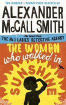 Woman Who Walked In Sunshine
