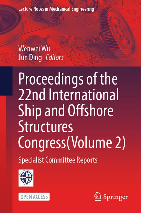 Lecture Notes in Mechanical Engineering- Proceedings of the  ... - cover