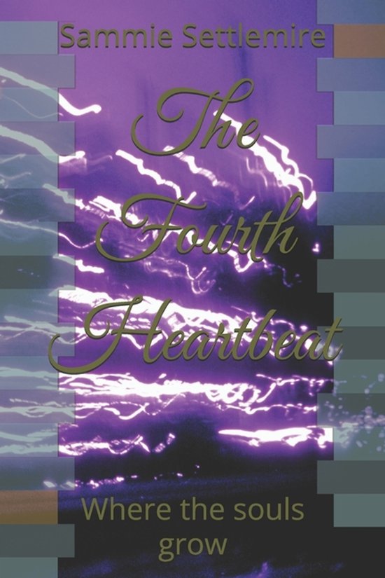 The Fourth Heartbeat - cover