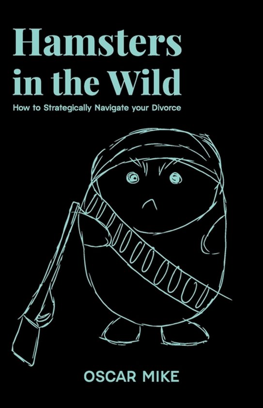 Hamsters in the Wild, How to Strategically Navigate your Div ... - cover