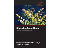 Biotechnologia Neem