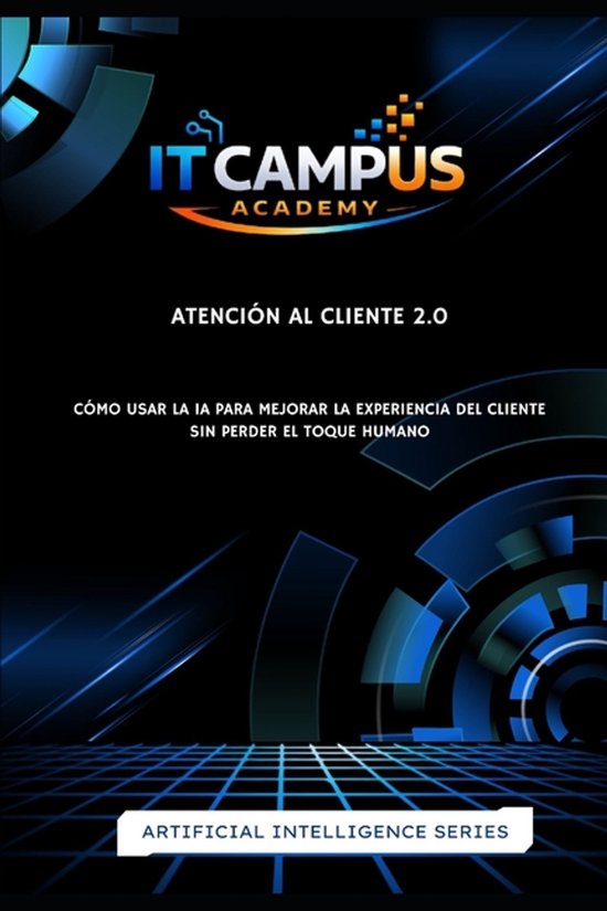 Atención al Cliente 2.0 - cover