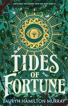Storm Weaver- Tides of Fortune