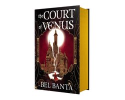 The Court of Venus