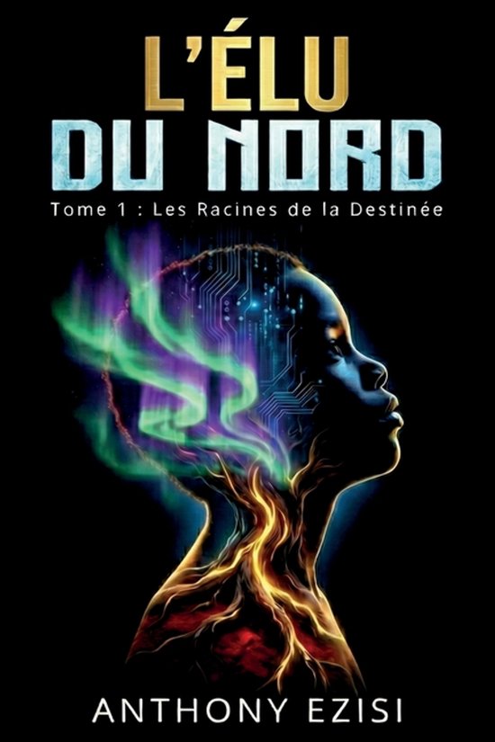 L'Élu Du Nord- L'Élu du Nord - cover