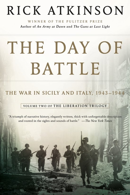 The Day of Battle