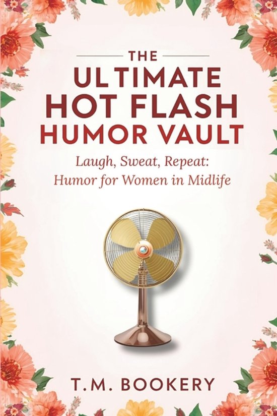 The Joke Vault Collection-The Ultimate Hot Flash Humor Vault - cover