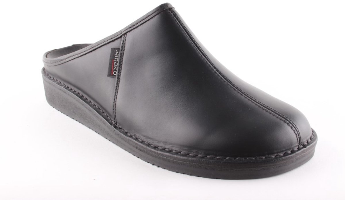 Amako, 550 zwart