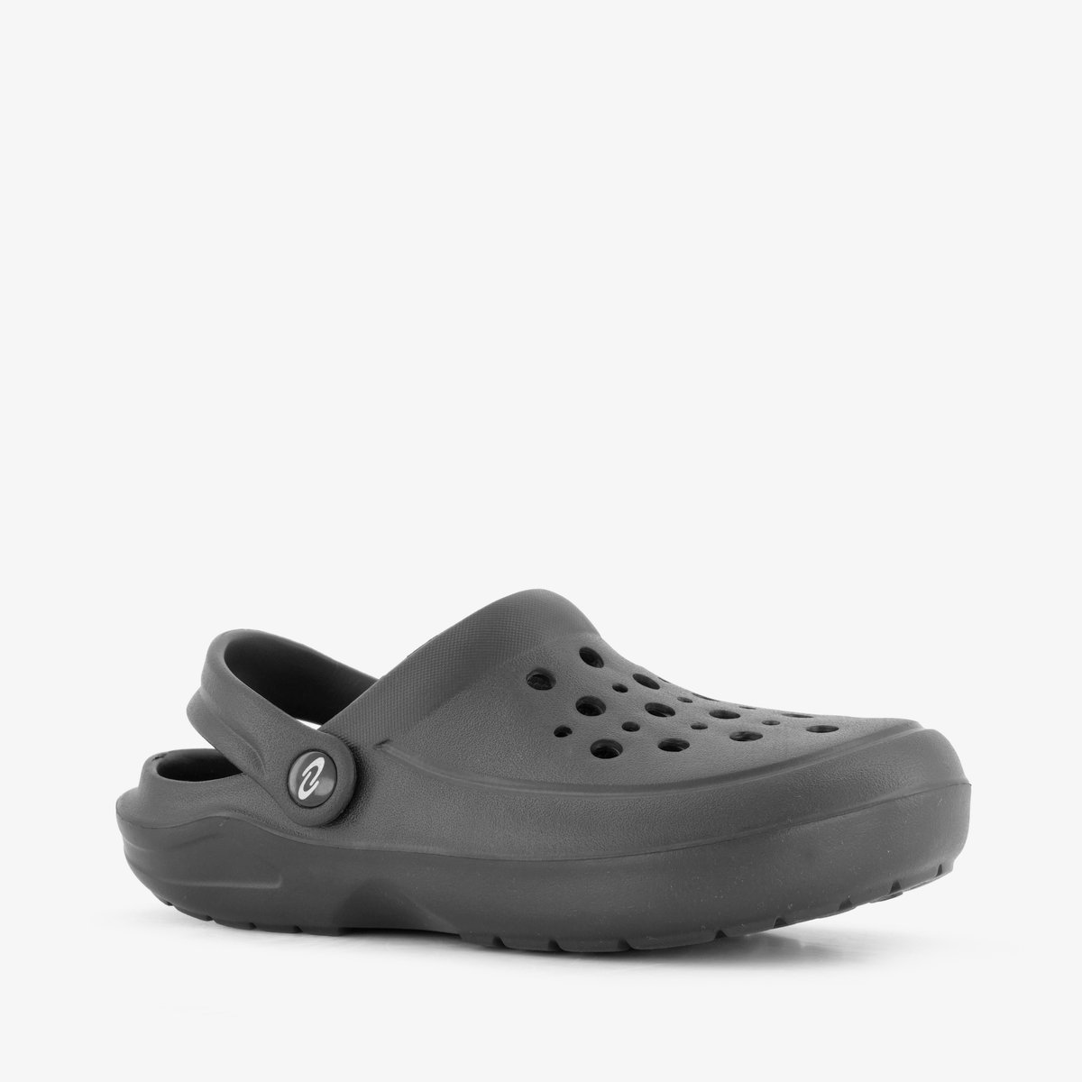 Klompen zwart - Maat 40 - Clogs