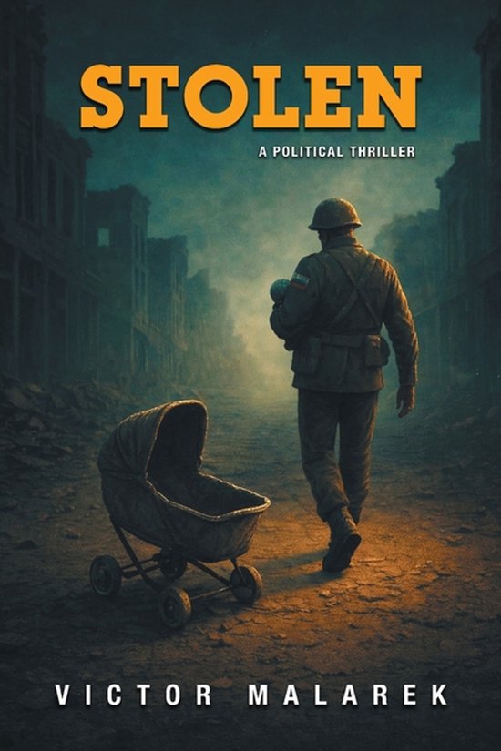 Matt Kozar- Stolen - cover