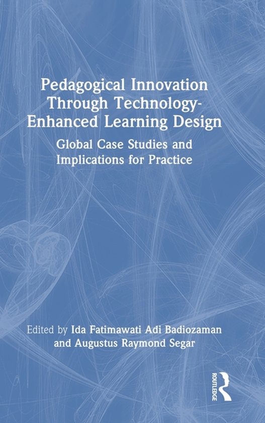 Pedagogical Innovation Through Technology-Enhanced Learning  ... - cover