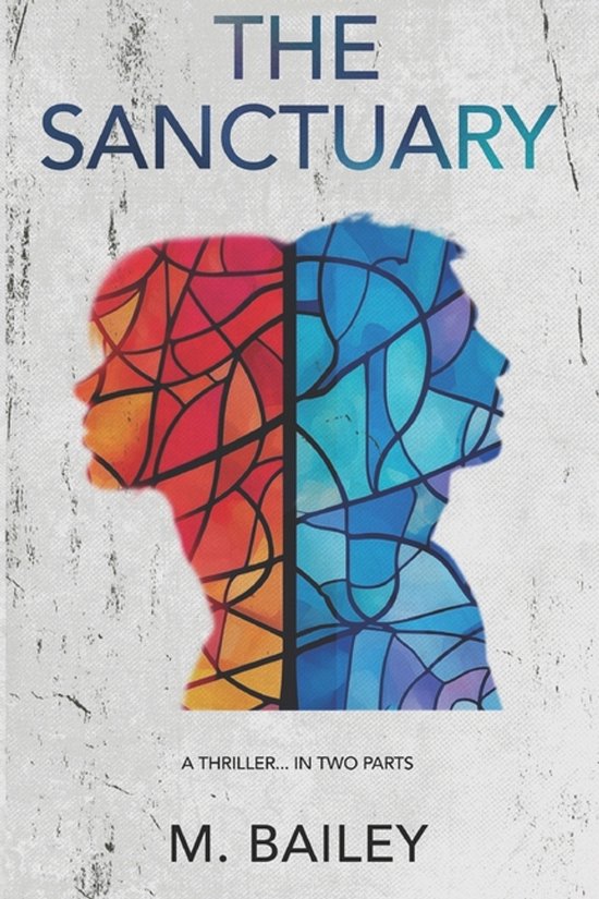 The Sanctuary - cover