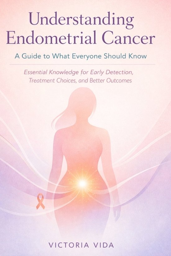 Understanding Endometrial Cancer - cover