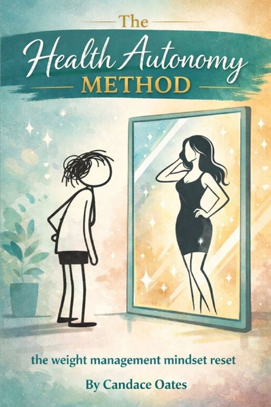Health Autonomy Method - cover