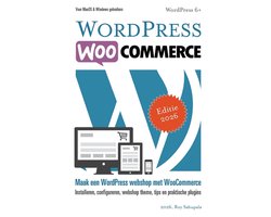 WordPress WooCommerce