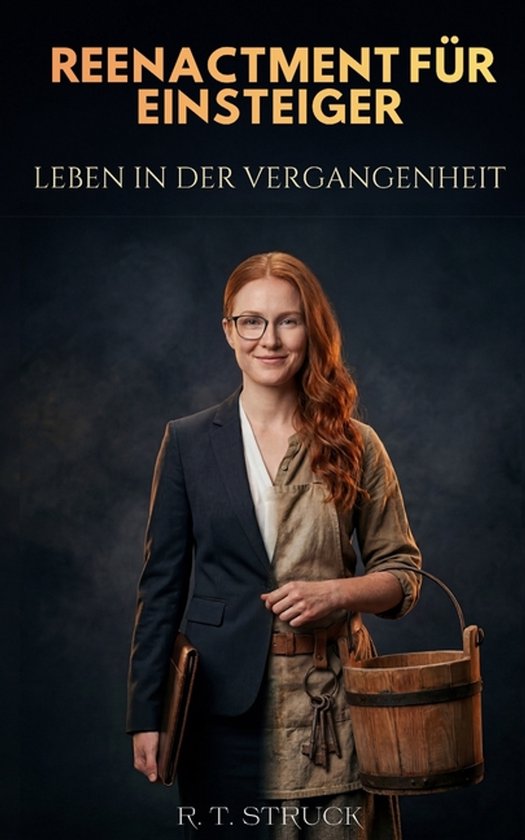 Leben in der Vergangenheit - cover