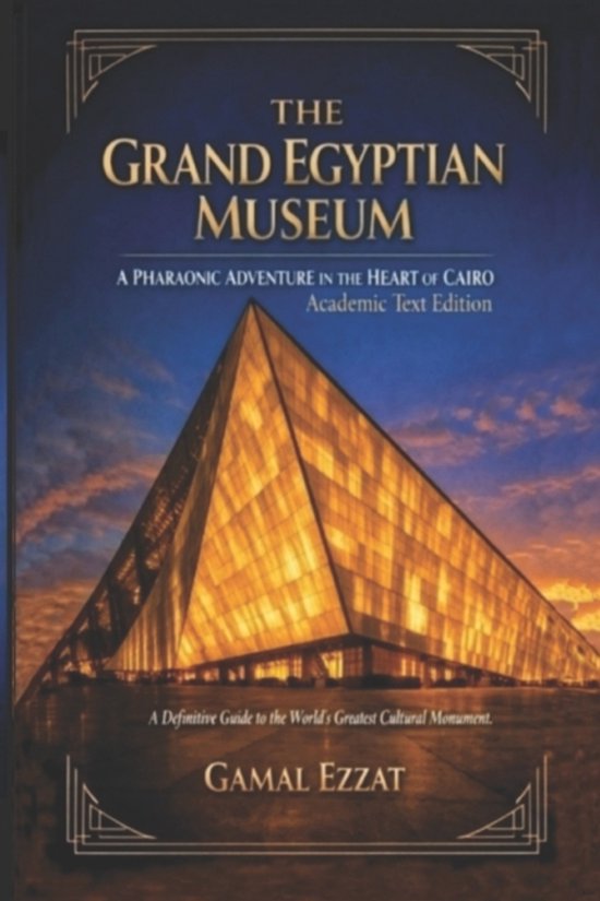 The Grand Egyptian Museum