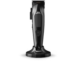 JRL Diamante Clipper - Black